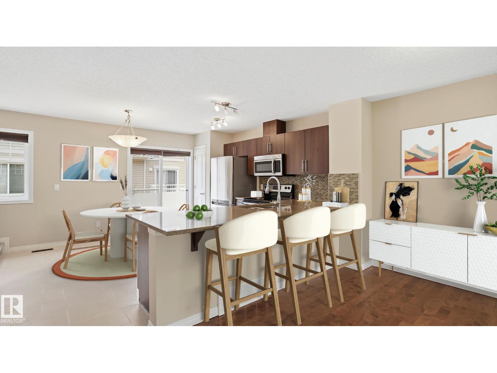 #19 460 HEMINGWAY RD NW, Edmonton