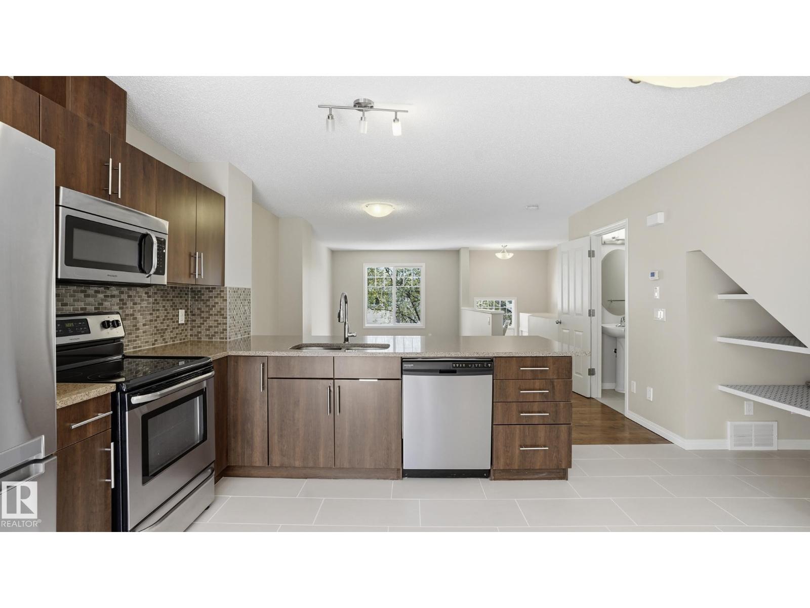 #19 460 HEMINGWAY RD NW, Edmonton