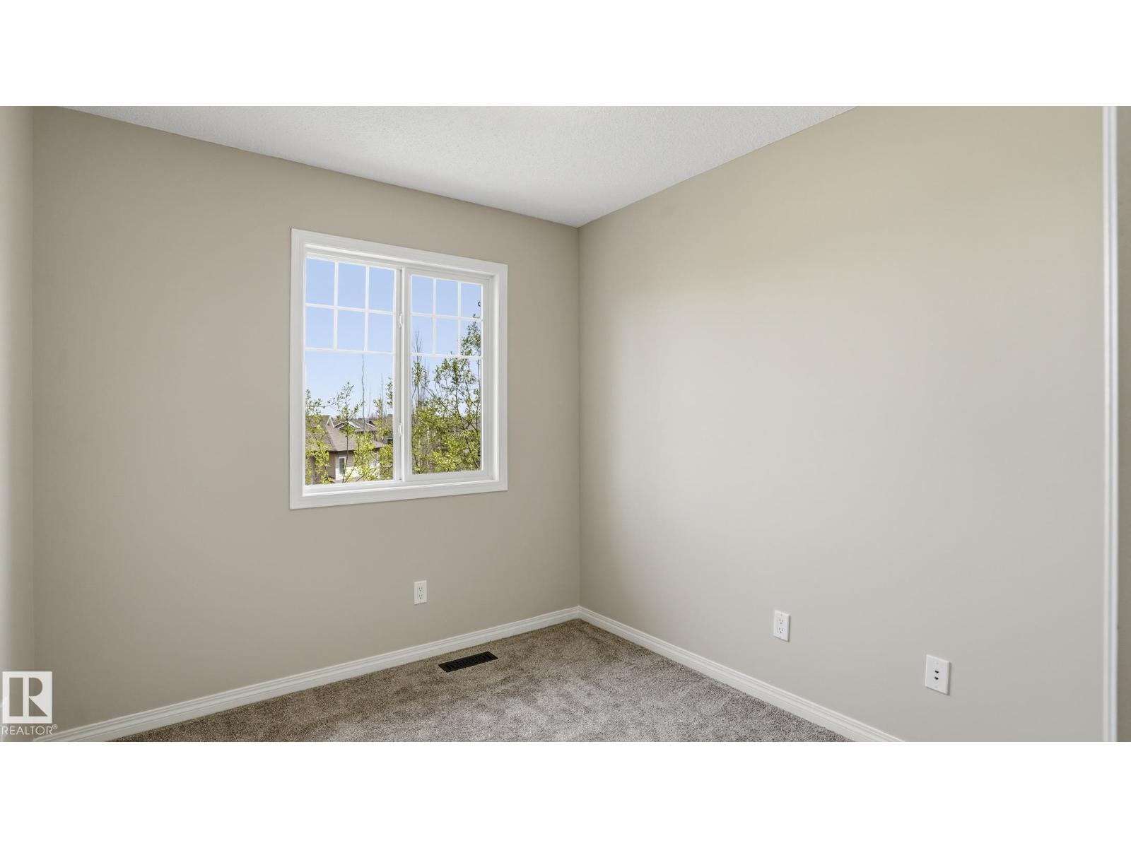#19 460 HEMINGWAY RD NW, Edmonton