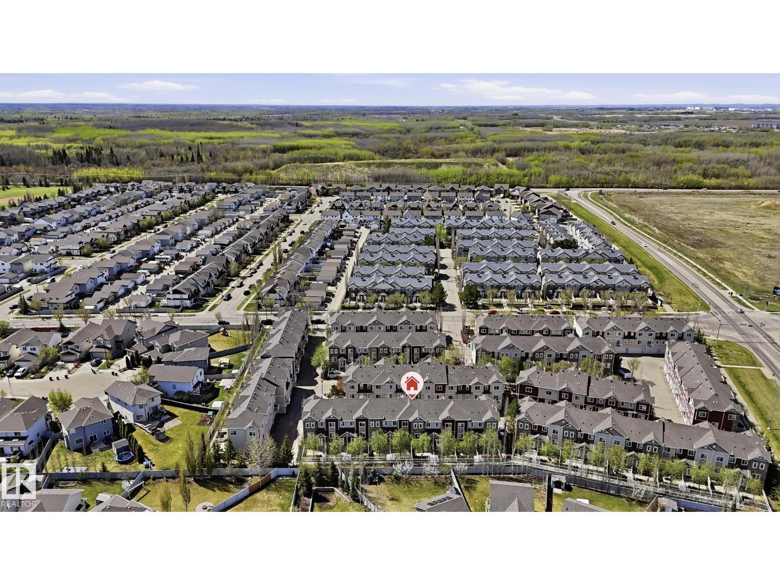 #19 460 HEMINGWAY RD NW, Edmonton