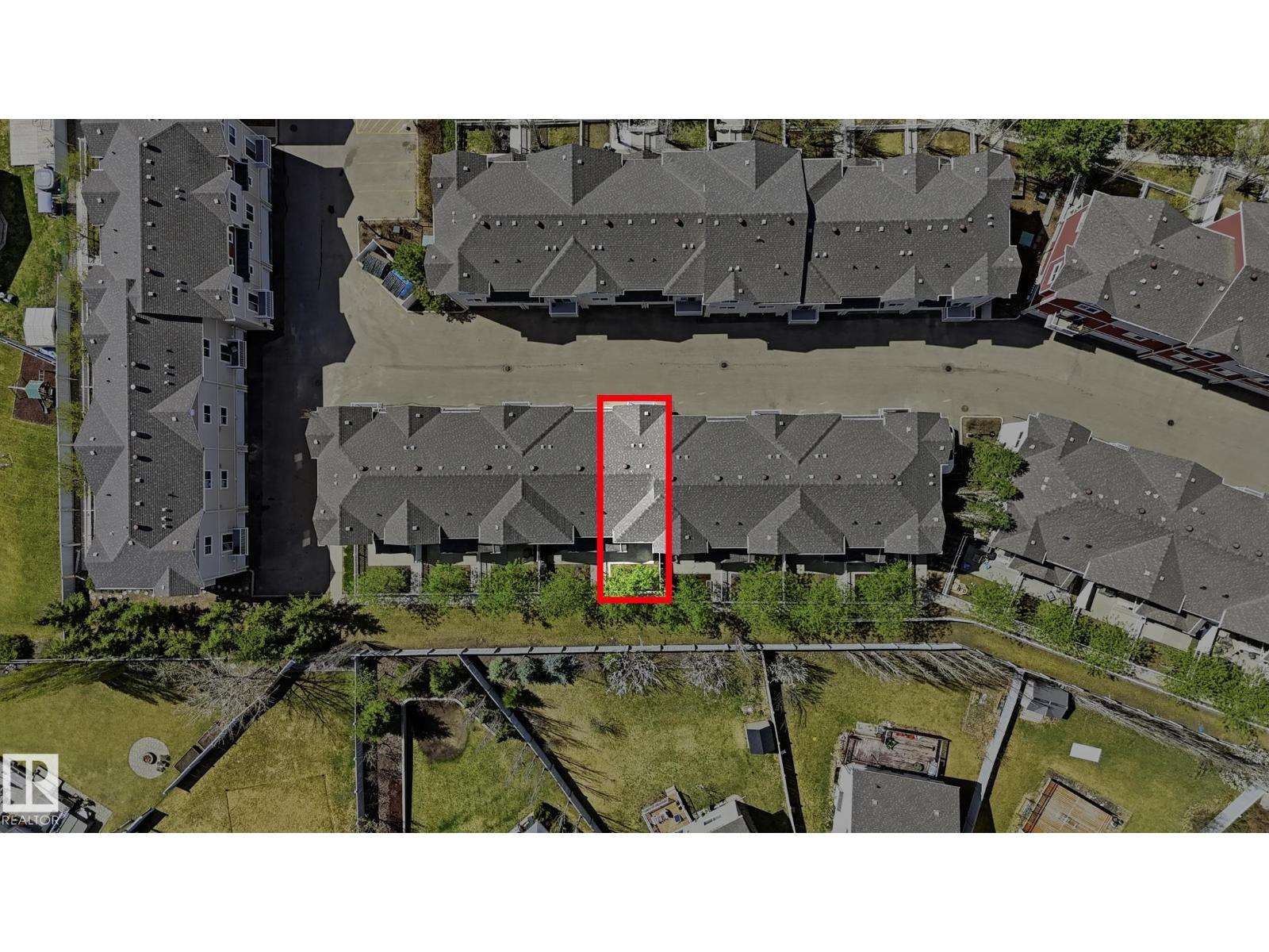 #19 460 HEMINGWAY RD NW, Edmonton