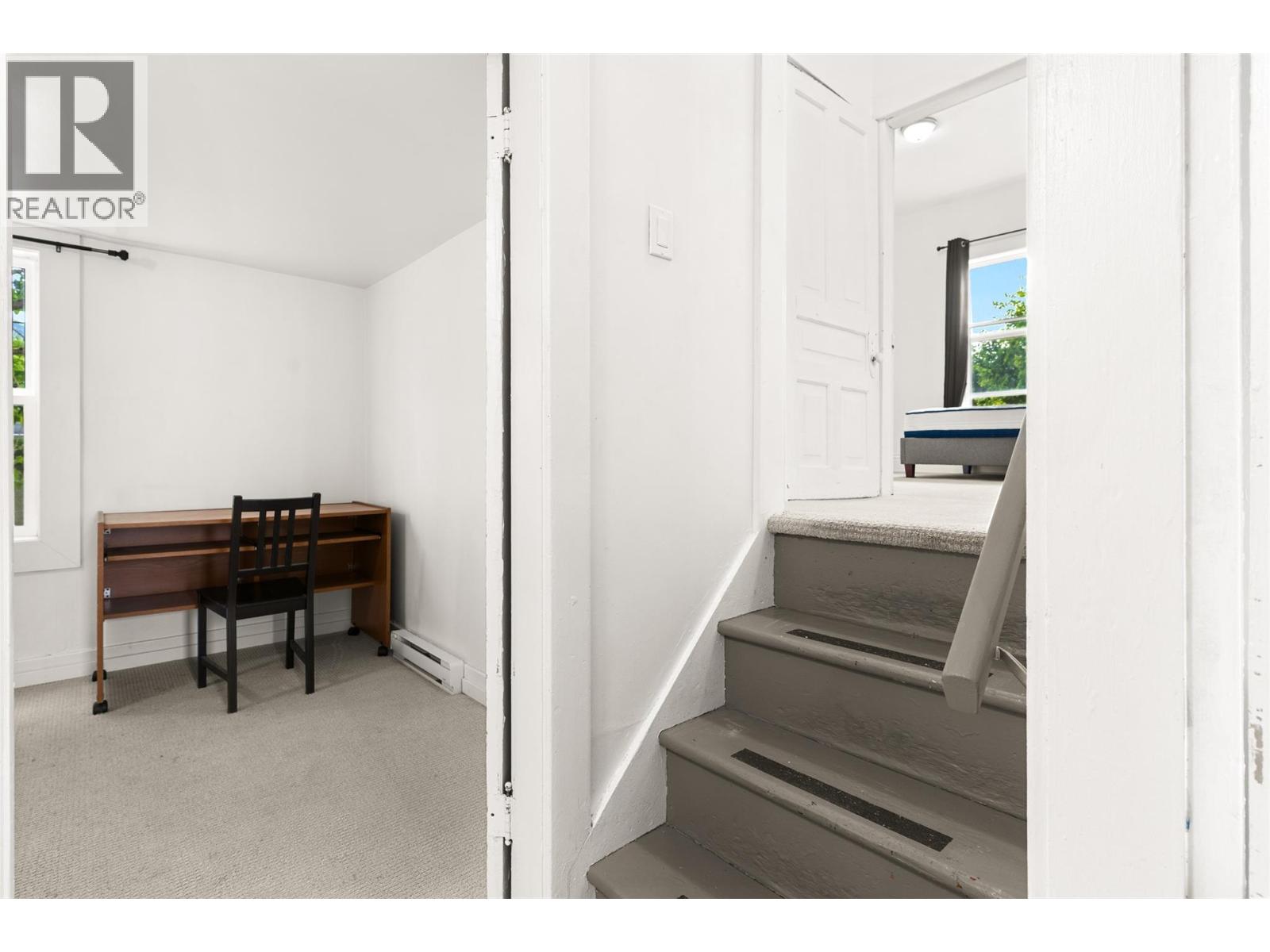 604 Fourth Street E, Revelstoke