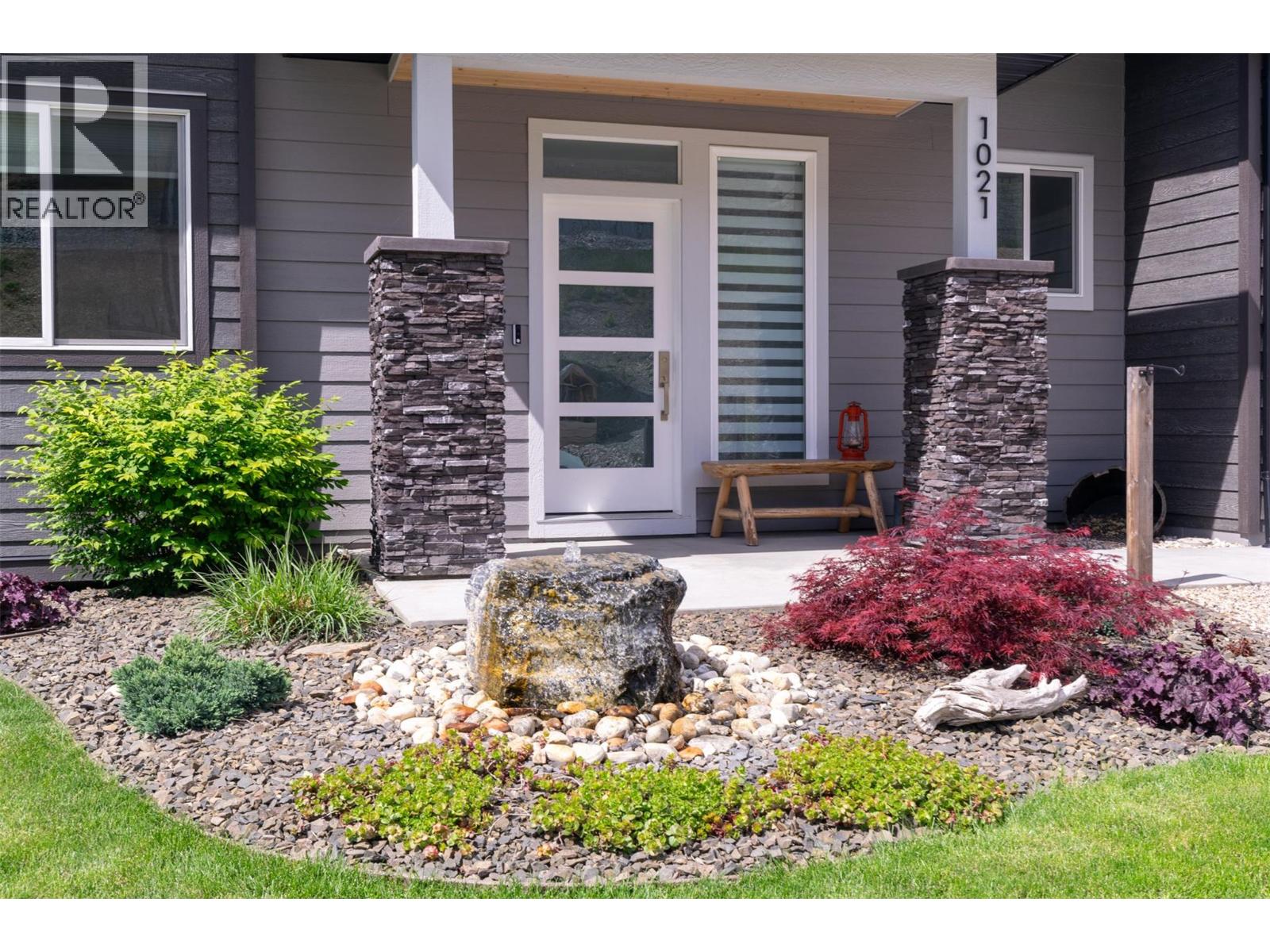  1021 17 Avenue Southeast, Salmon Arm
