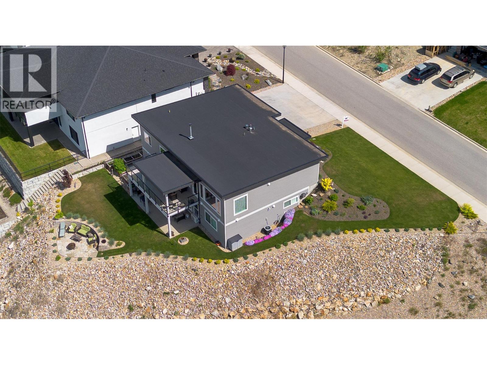 1021 17 Avenue Southeast, Salmon Arm