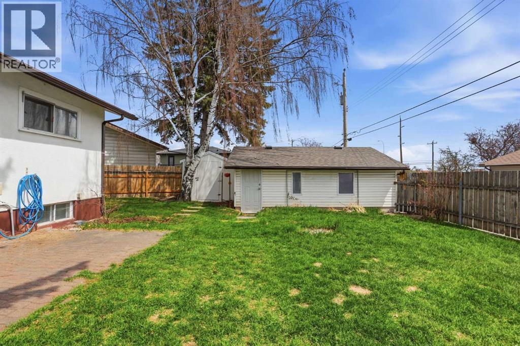 140 Fyffe Road SE - 38