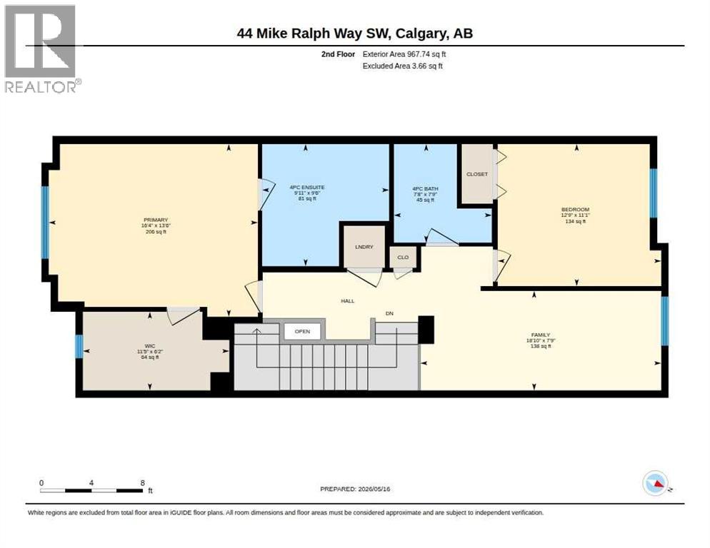 44 Mike Ralph Way SW - 35