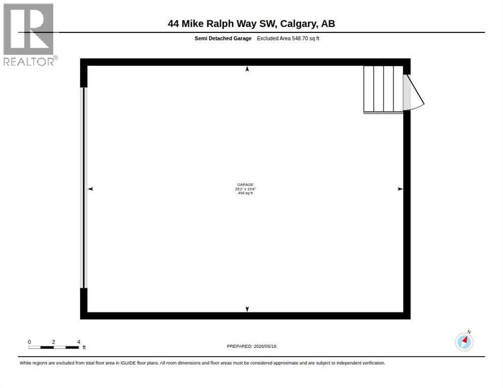 44 Mike Ralph Way SW - 36