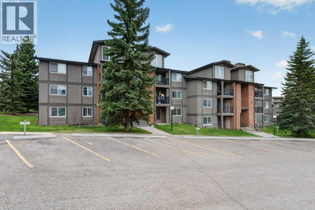 #113 6400 Coach Hill Road SW - 3