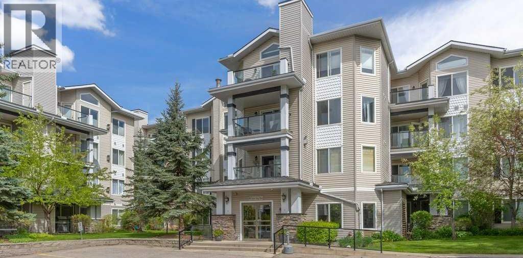 #412 345 Rocky Vista Park NW - 1