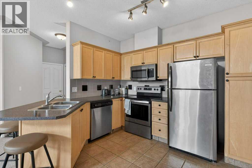 #412 345 Rocky Vista Park NW - 10