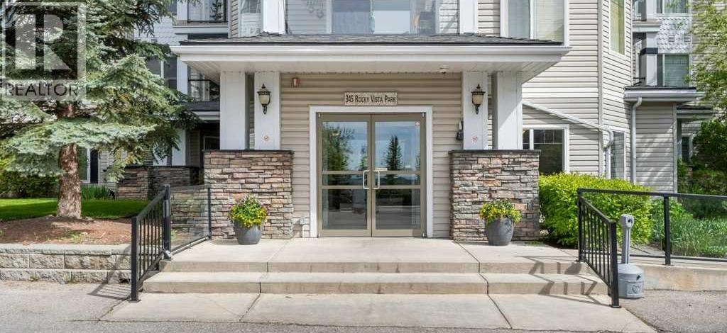 #412 345 Rocky Vista Park NW - Image 2