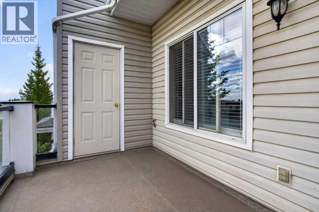 #412 345 Rocky Vista Park NW - 20