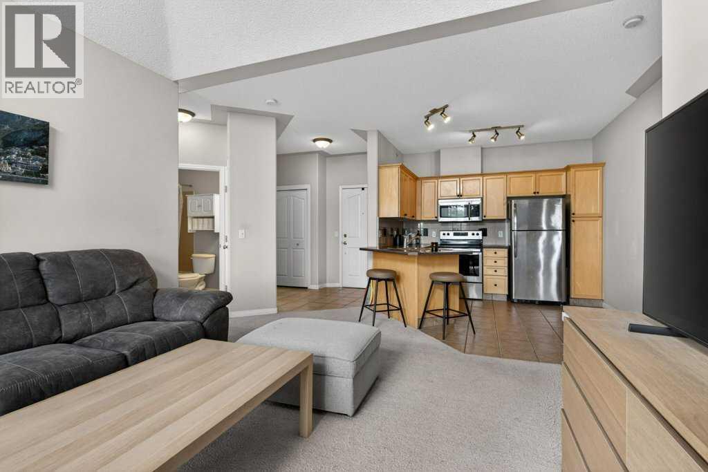 #412 345 Rocky Vista Park NW - 7