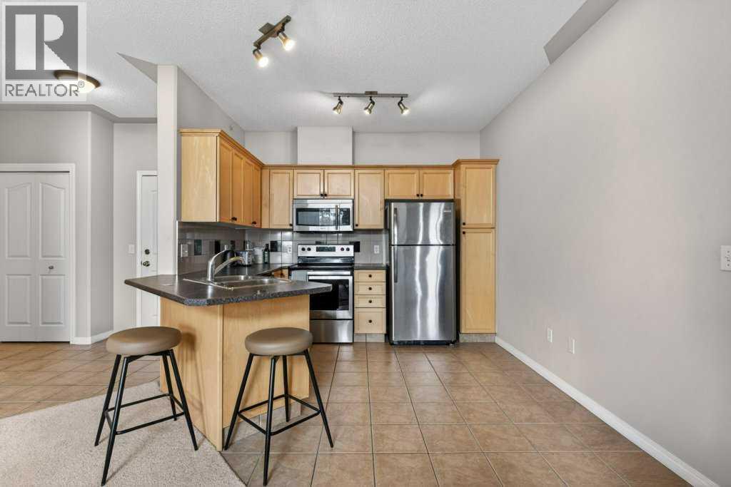 #412 345 Rocky Vista Park NW - 9