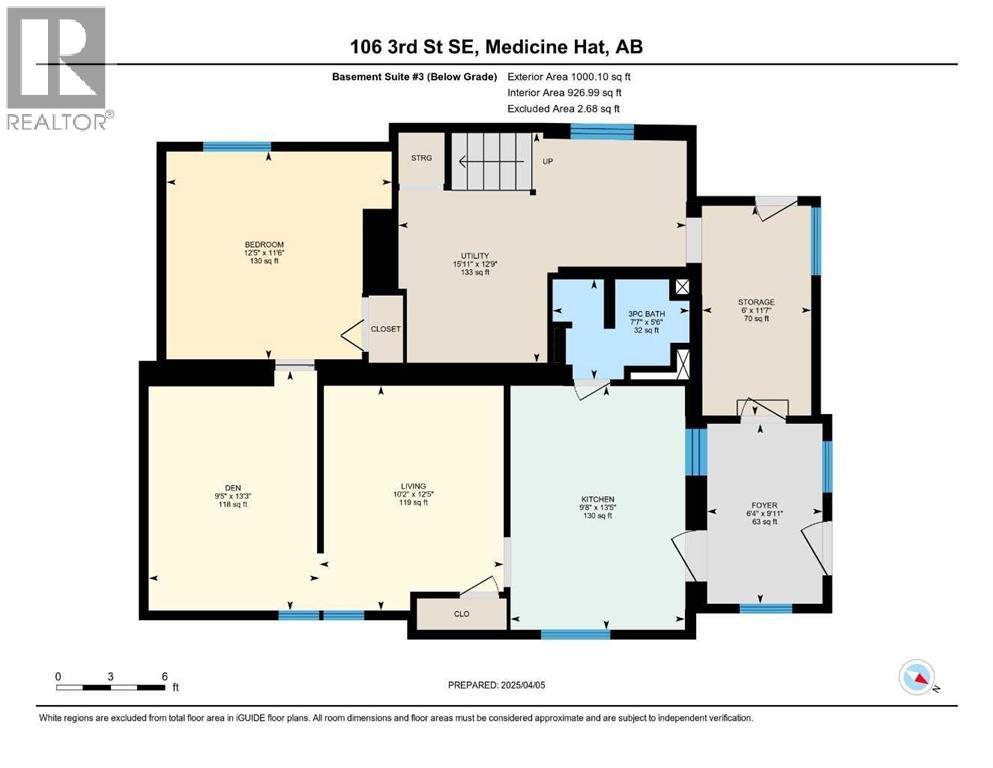 106 3 Street SE - 46