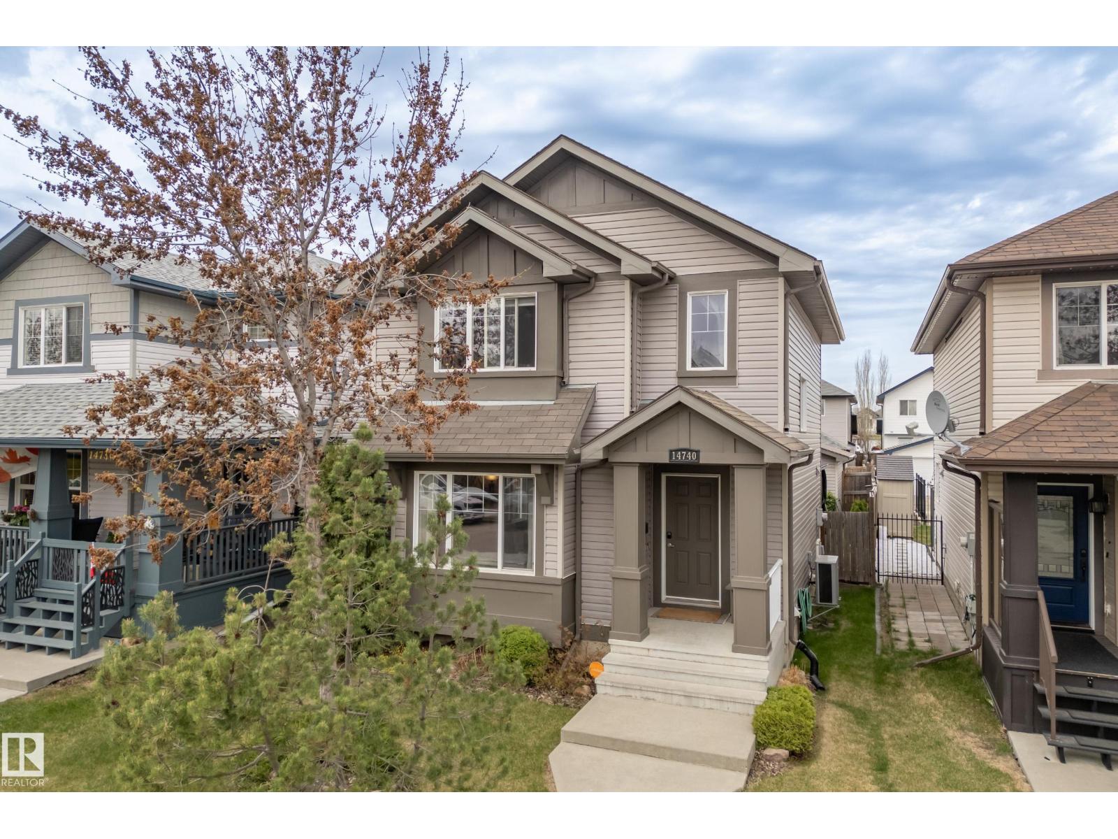 14740 140 ST NW, Edmonton