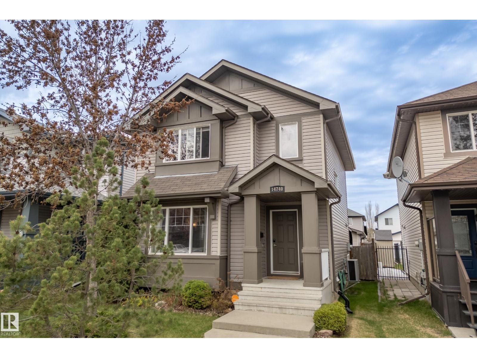 14740 140 ST NW, Edmonton