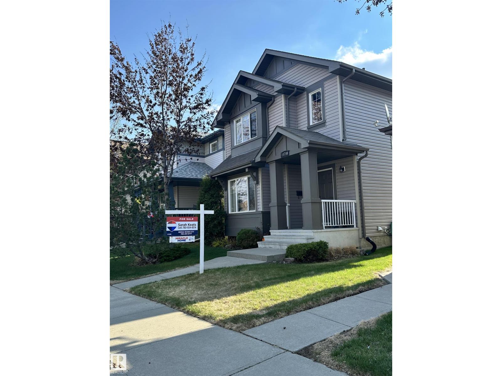 14740 140 ST NW, Edmonton