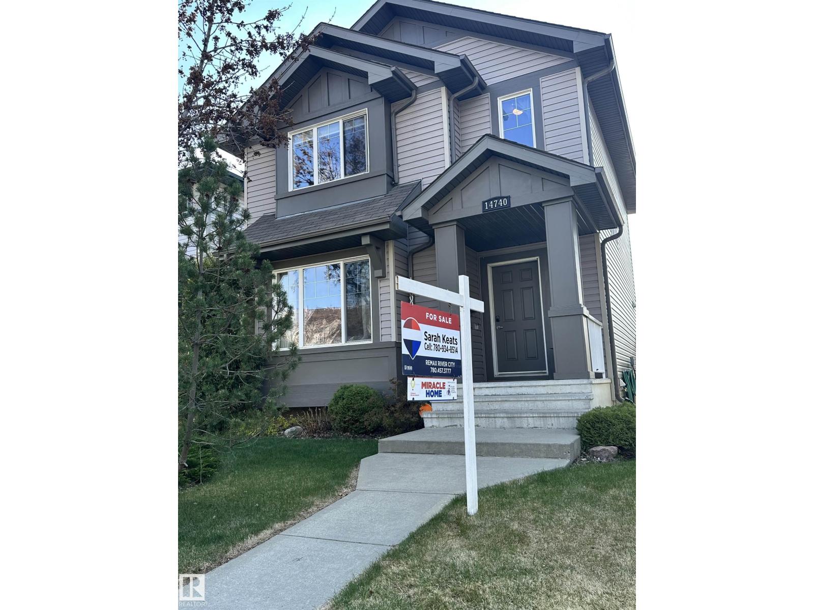 14740 140 ST NW, Edmonton