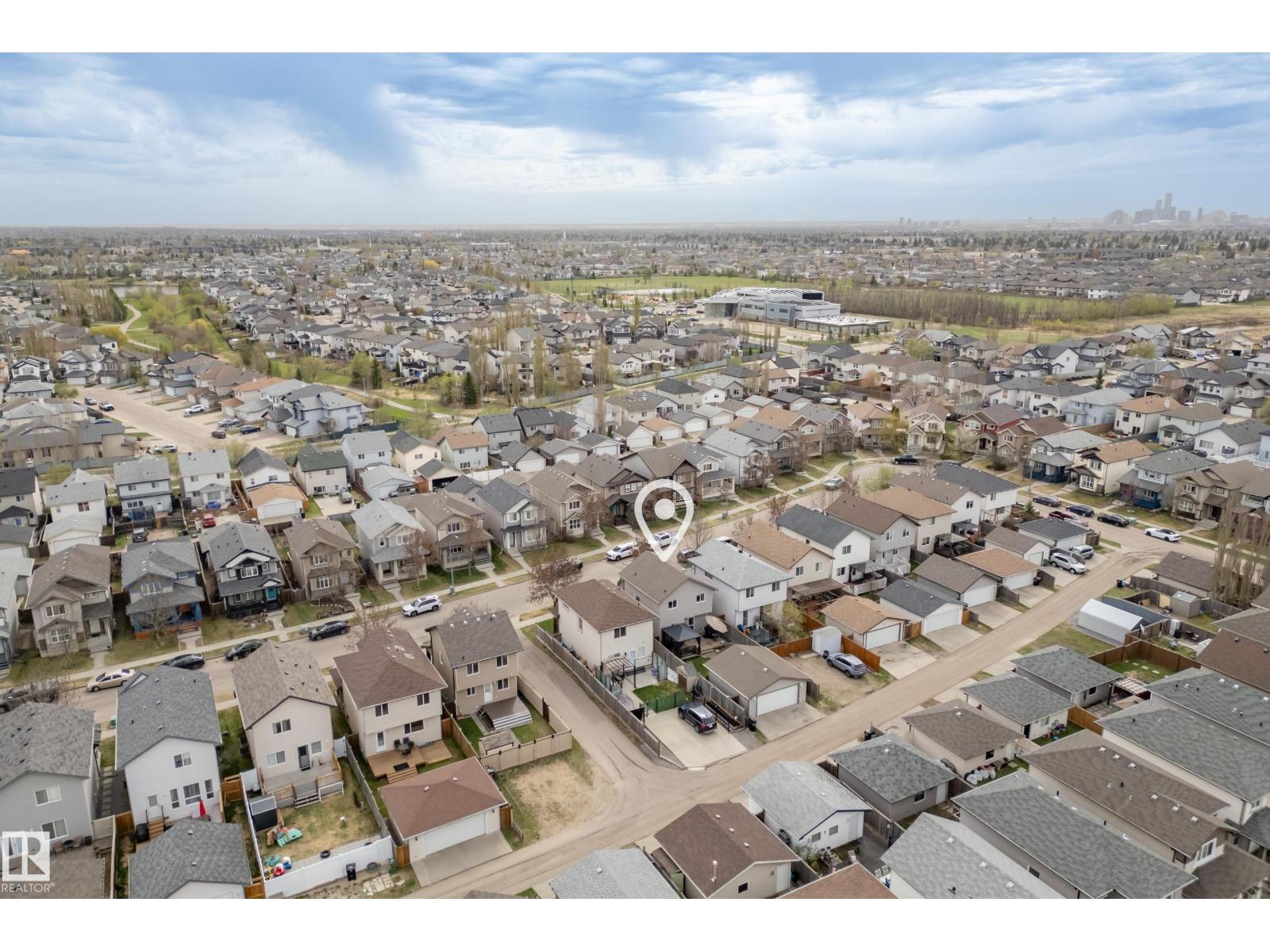 14740 140 ST NW, Edmonton