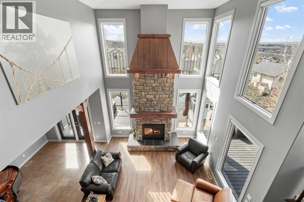 88 Crestridge Way SW - 19