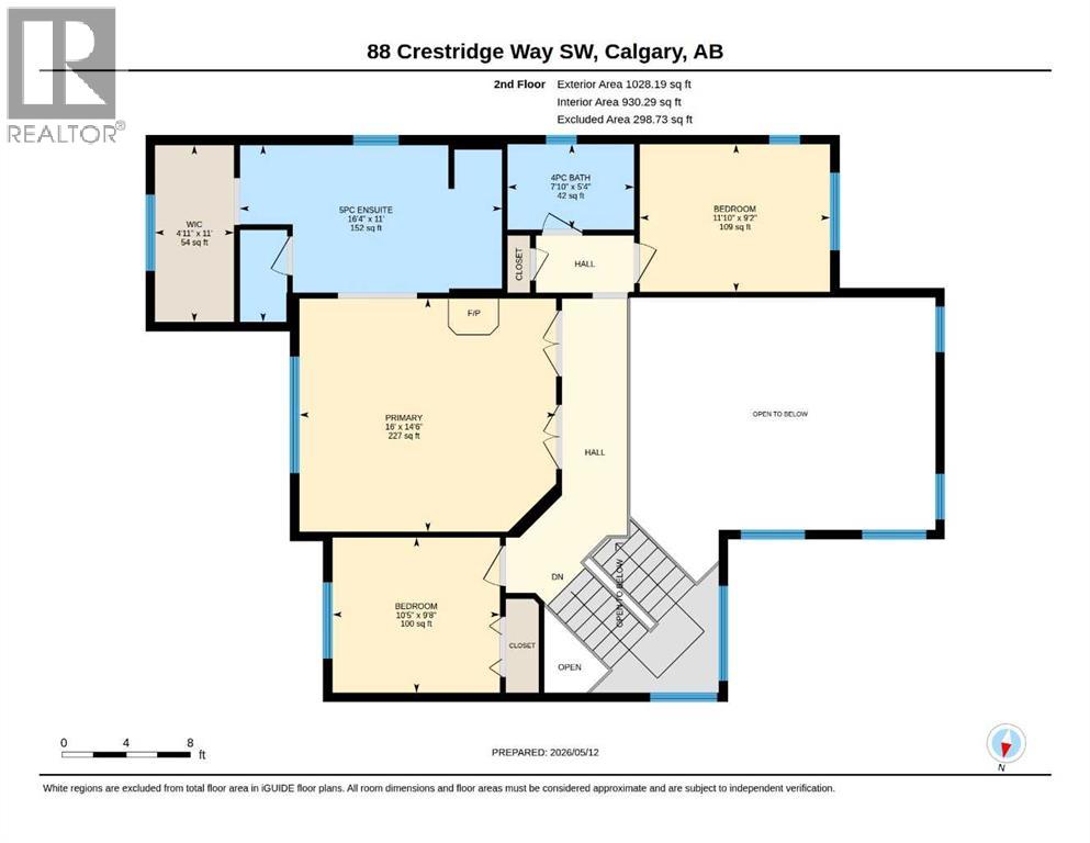 88 Crestridge Way SW - 28