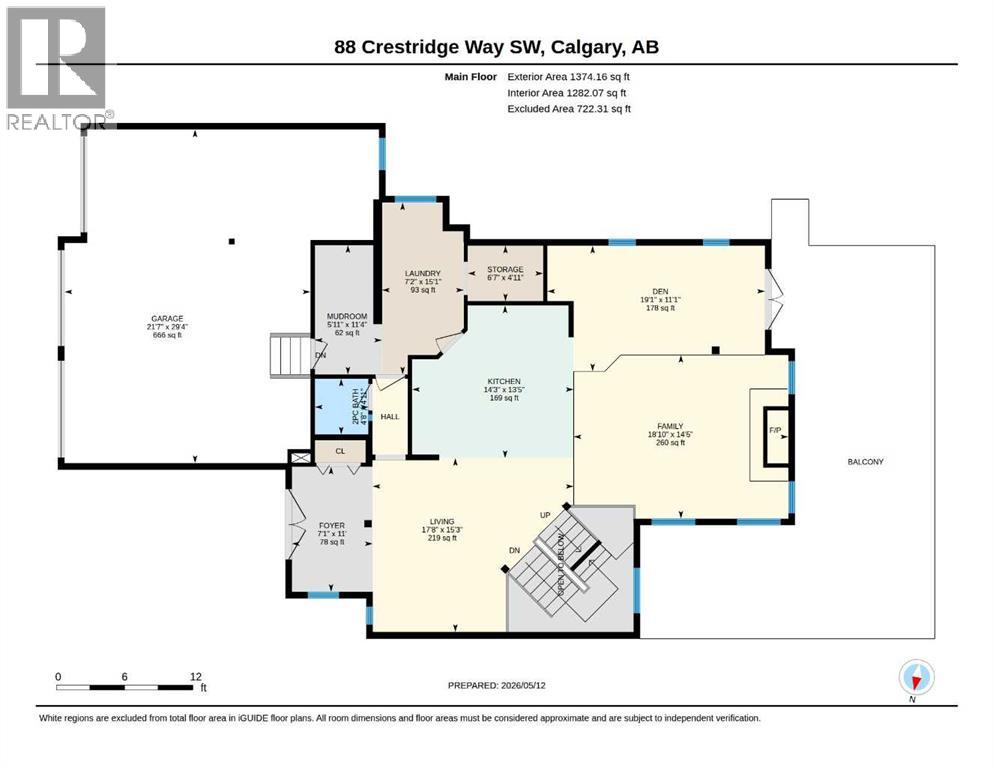 88 Crestridge Way SW - 16