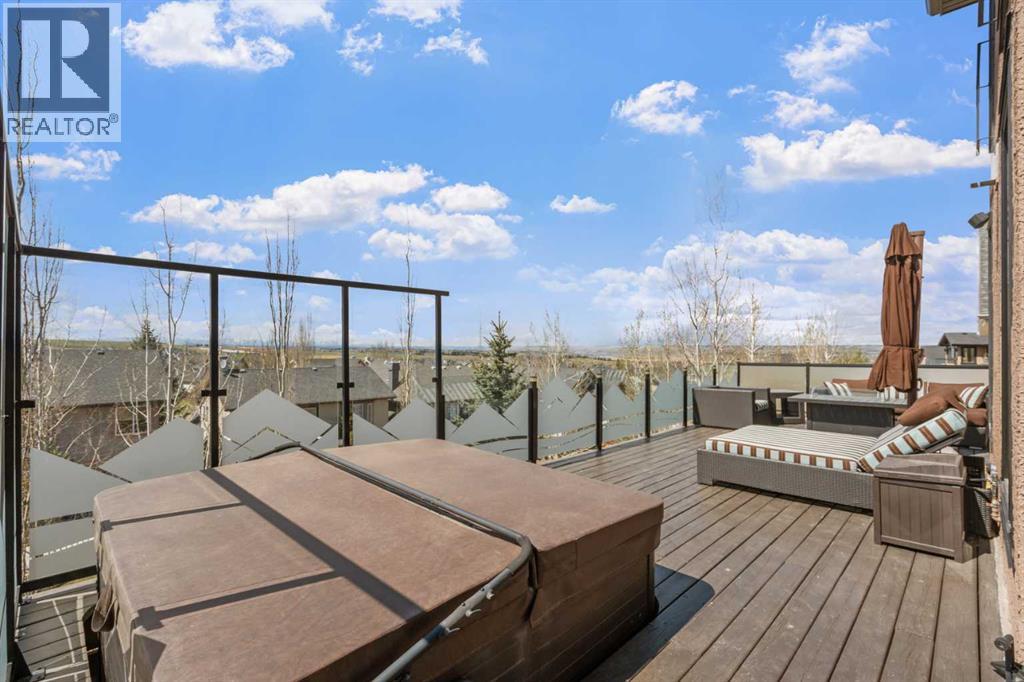 88 Crestridge Way SW - 40