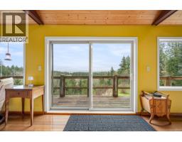 Bedroom - 8900 Keith Wagner Way, Denman Island, BC V0R1T0 Photo 15
