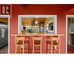 Sunroom - 8900 Keith Wagner Way, Denman Island, BC V0R1T0 Photo 18