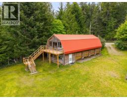 8900 Keith Wagner Way, Denman Island, BC V0R1T0 Photo 53