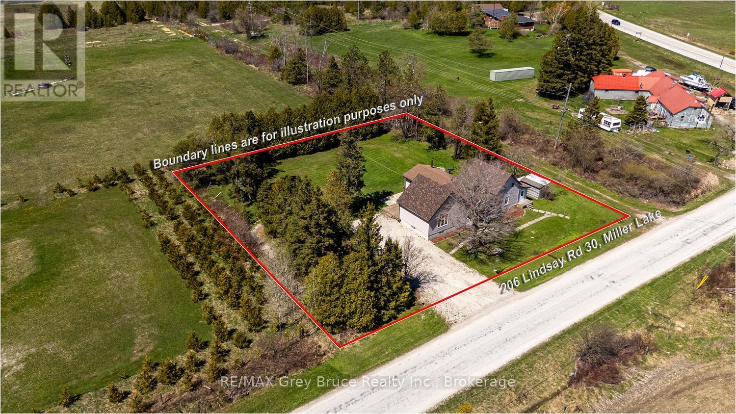 206 LINDSAY ROAD 30 - 4
