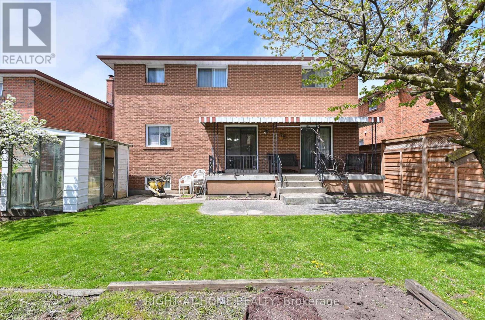 101 RAYMERVILLE DRIVE - 34