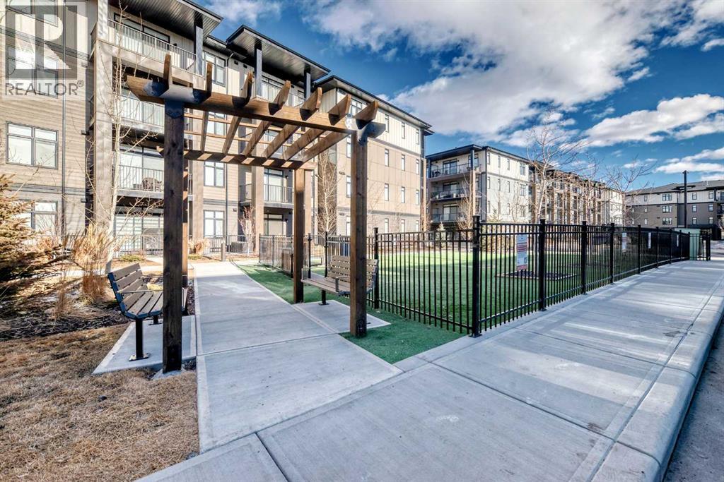 #2416 200 Seton Circle SE - 34