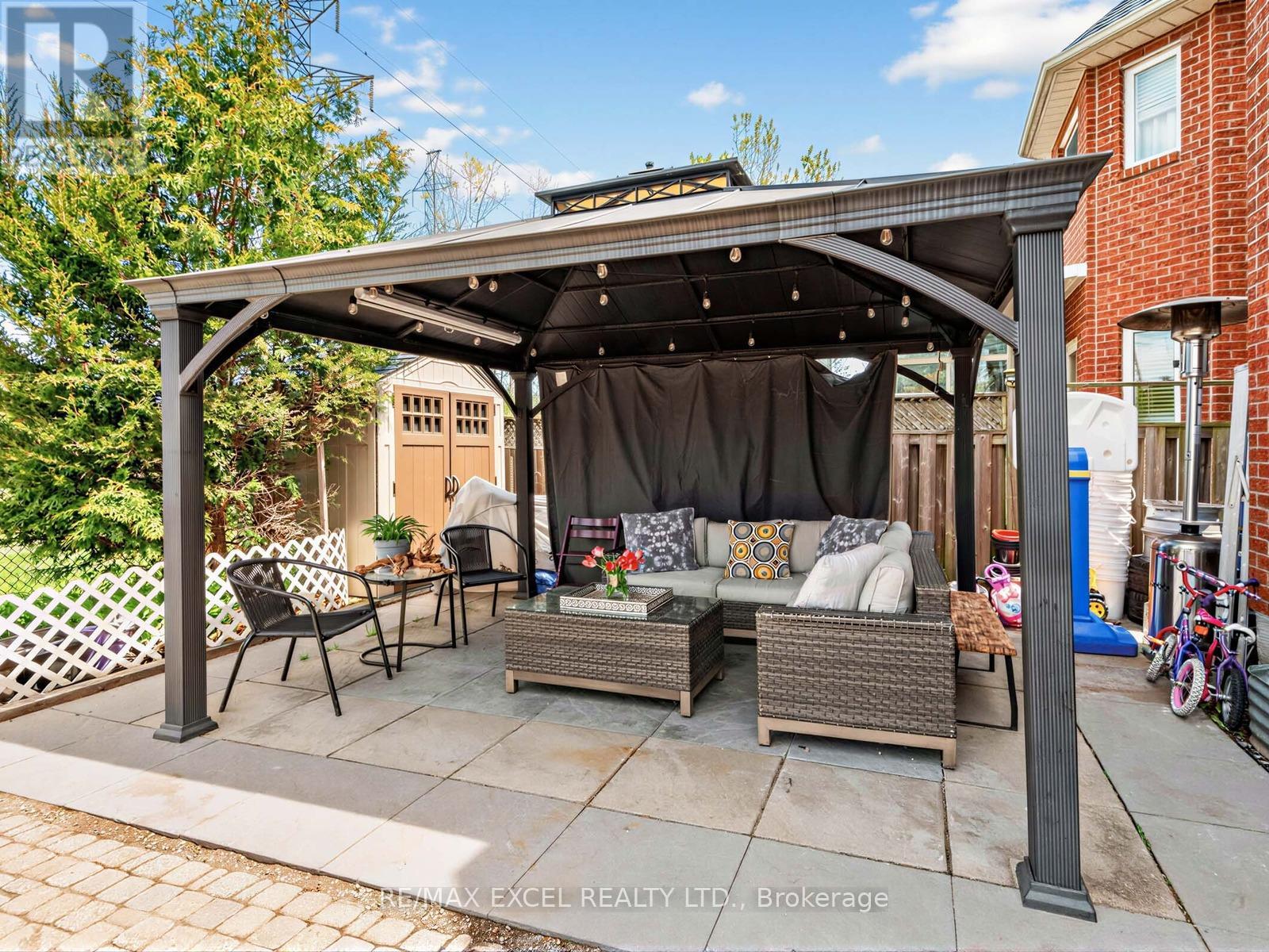 764 CRAIGHURST COURT - 32