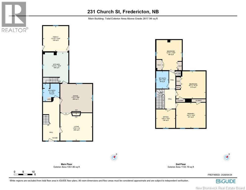 231 Church Street - 49