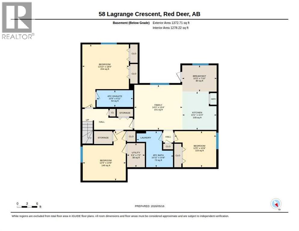 58 Lagrange Crescent - 40