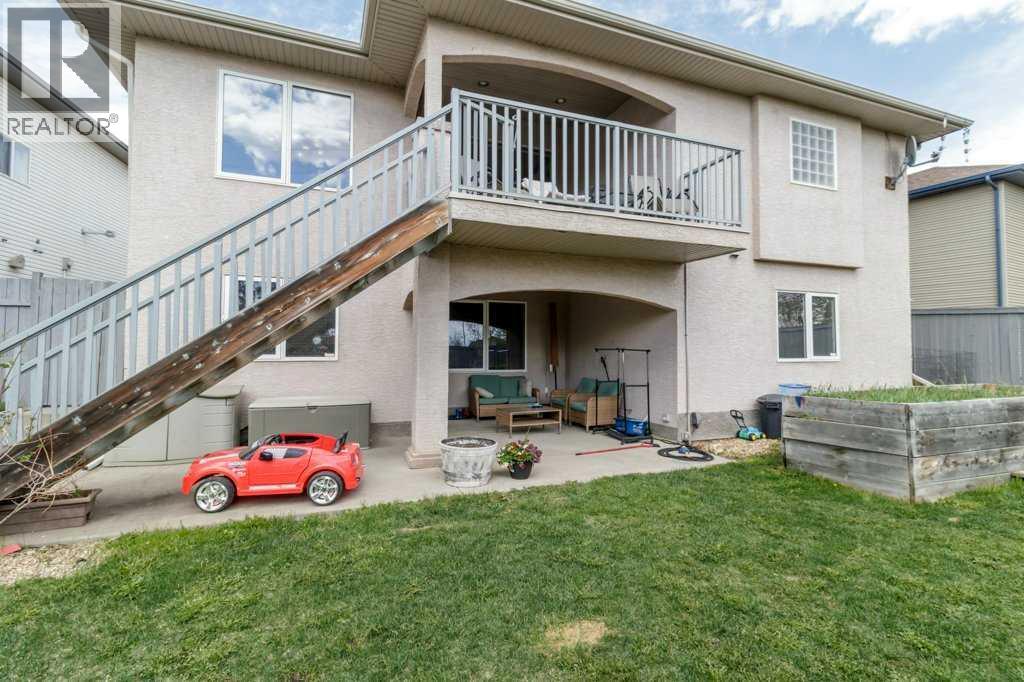 58 Lagrange Crescent - 36