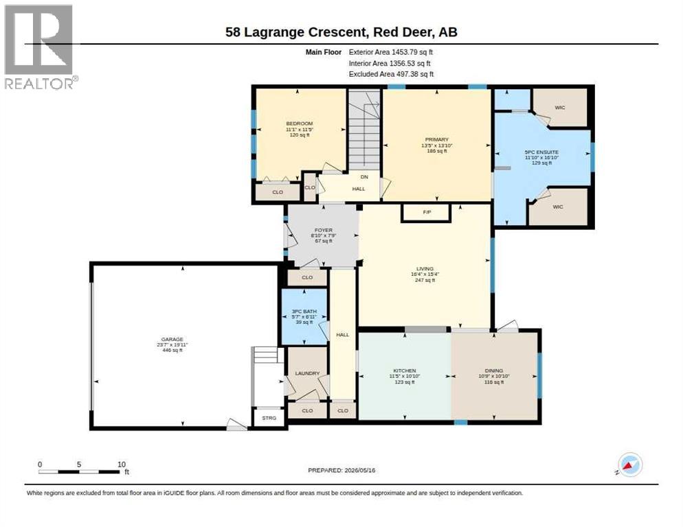 58 Lagrange Crescent - 39