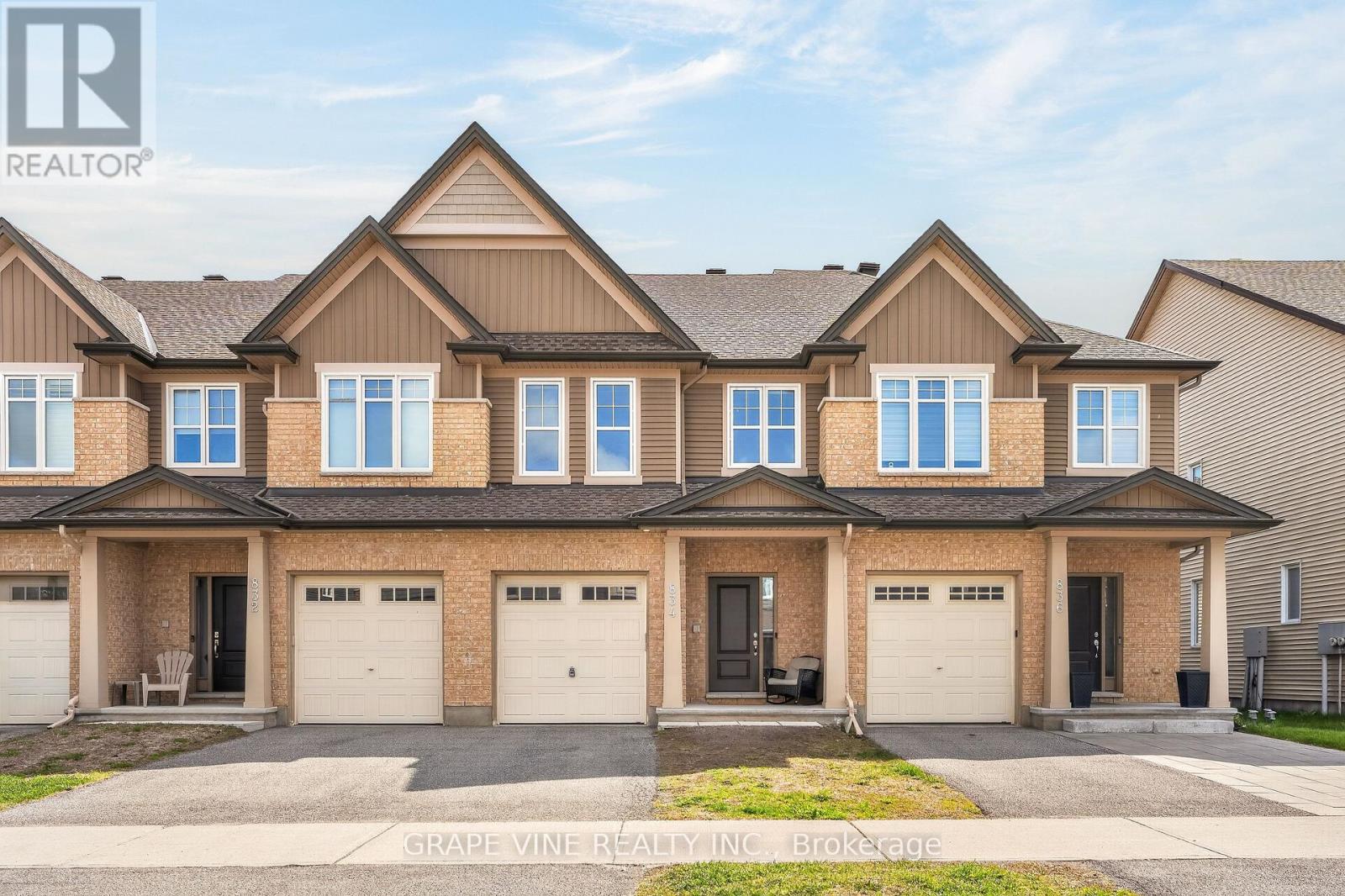 834 CEDAR CREEK DRIVE - 1