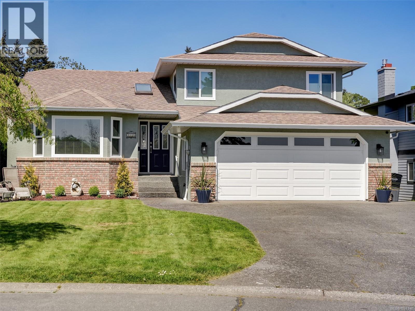 4256 Ponderosa Cres
