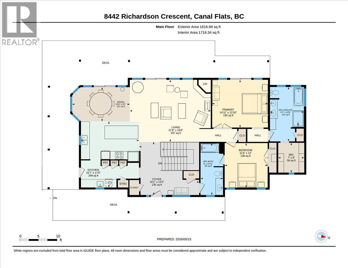 8442 Richardson Crescent - 48