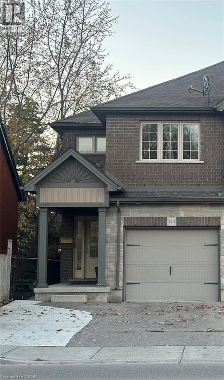 42 ST PAUL Avenue, Brantford, Ontario, N3T4E6 — Photo 22