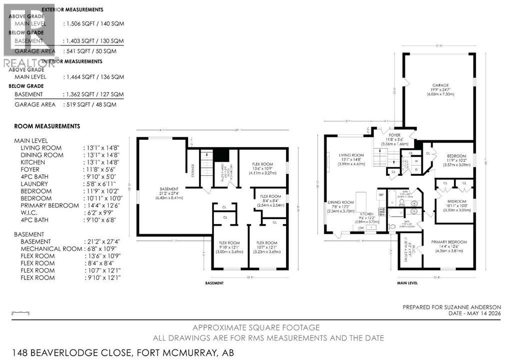 148 Beaverlodge Close - 9