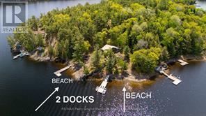 7 ISABELLA ISLAND - 1