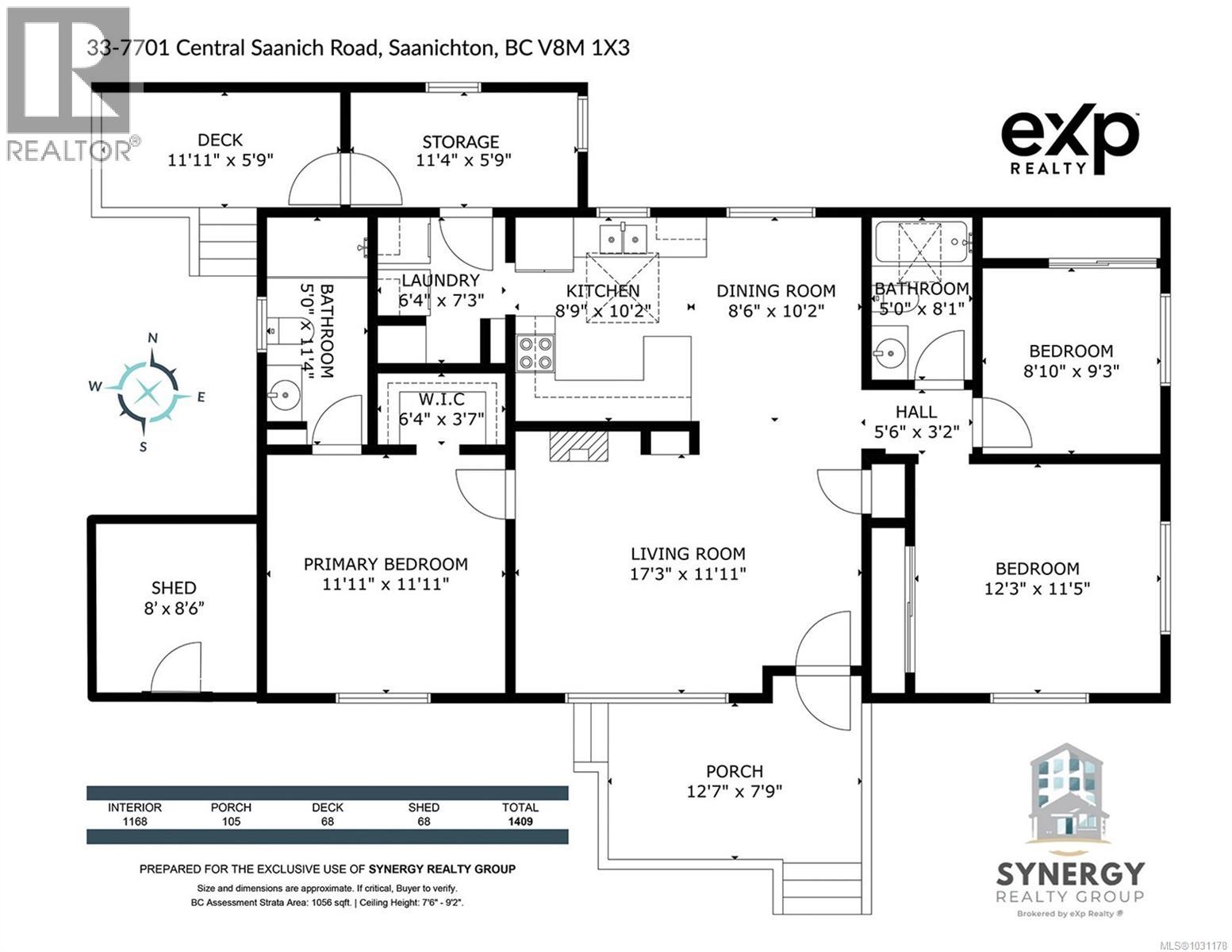 #33 7701 Central Saanich Rd - 43