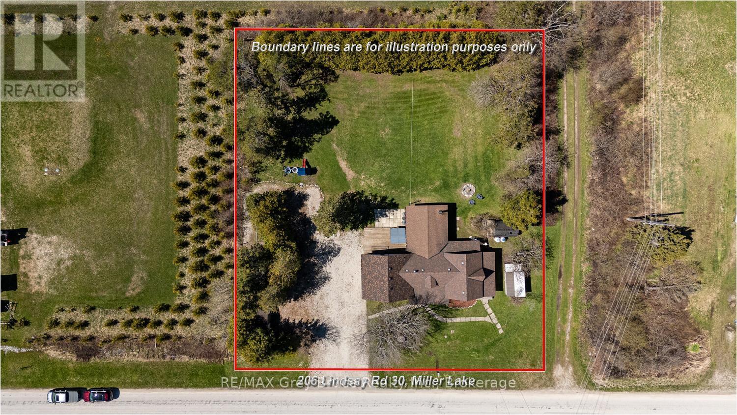 206 LINDSAY ROAD 30 - 41
