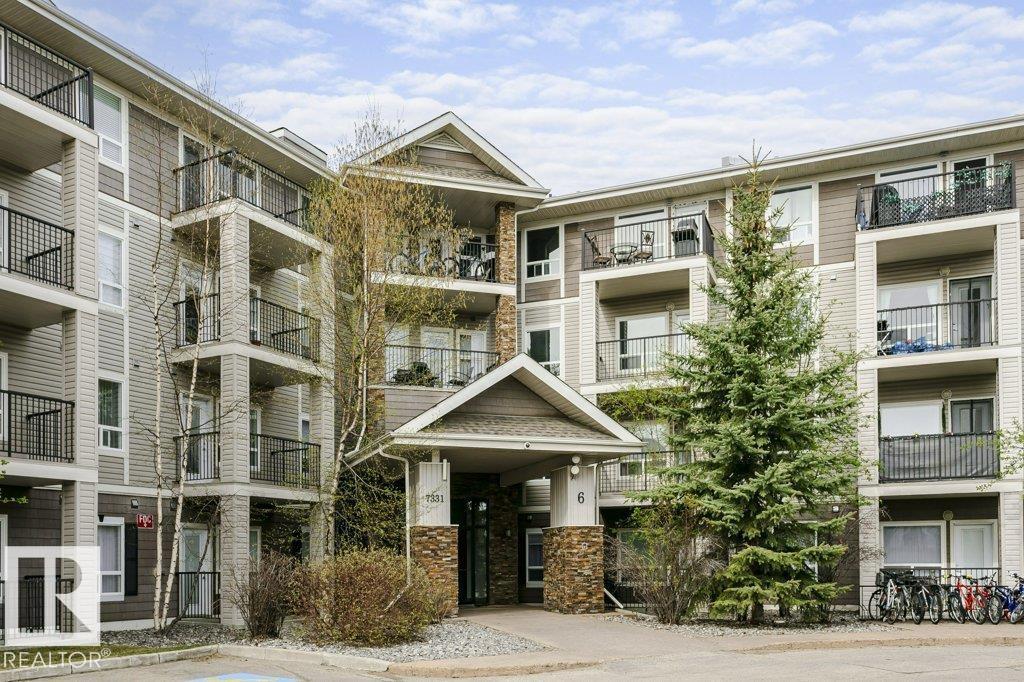 #6305 7331 SOUTH TERWILLEGAR DR NW - 1