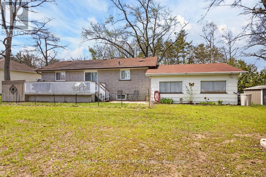 15 SMALLMAN DRIVE - 30