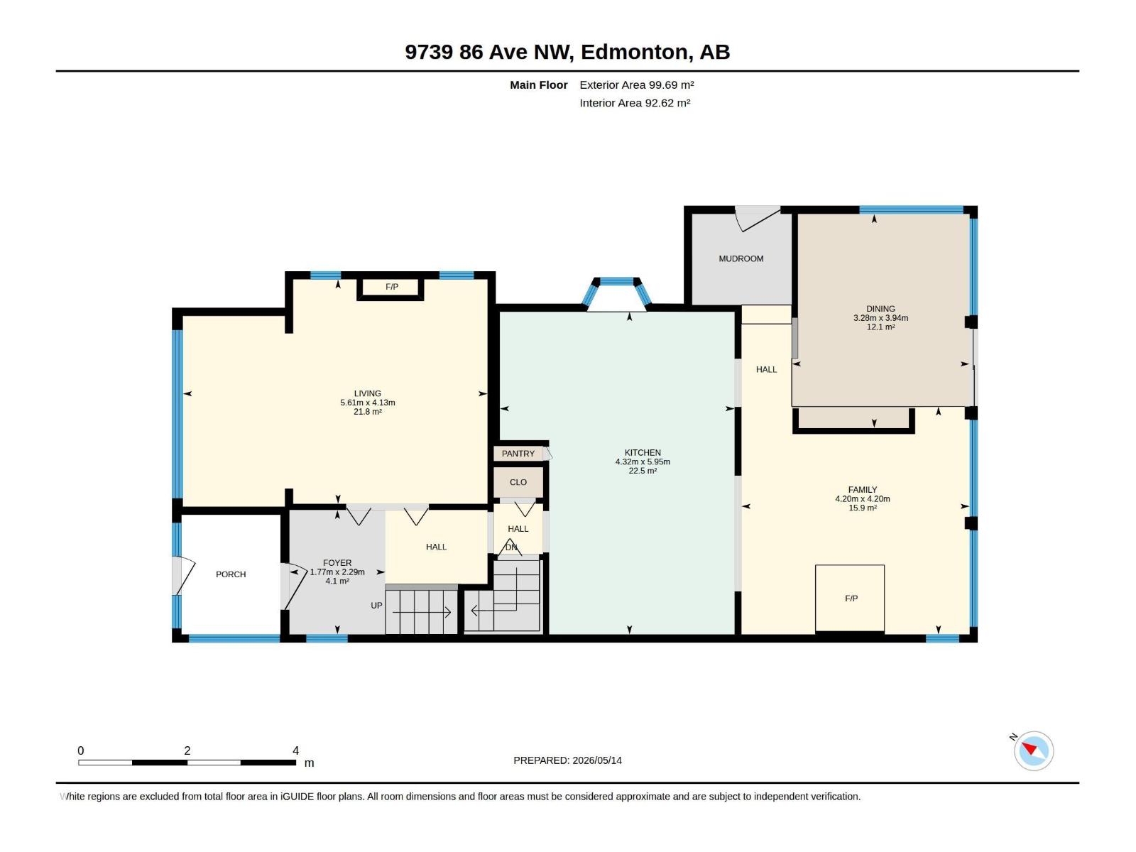 9739 86 AV NW - 44
